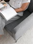 Atelier Del Sofa Nordi - Gris